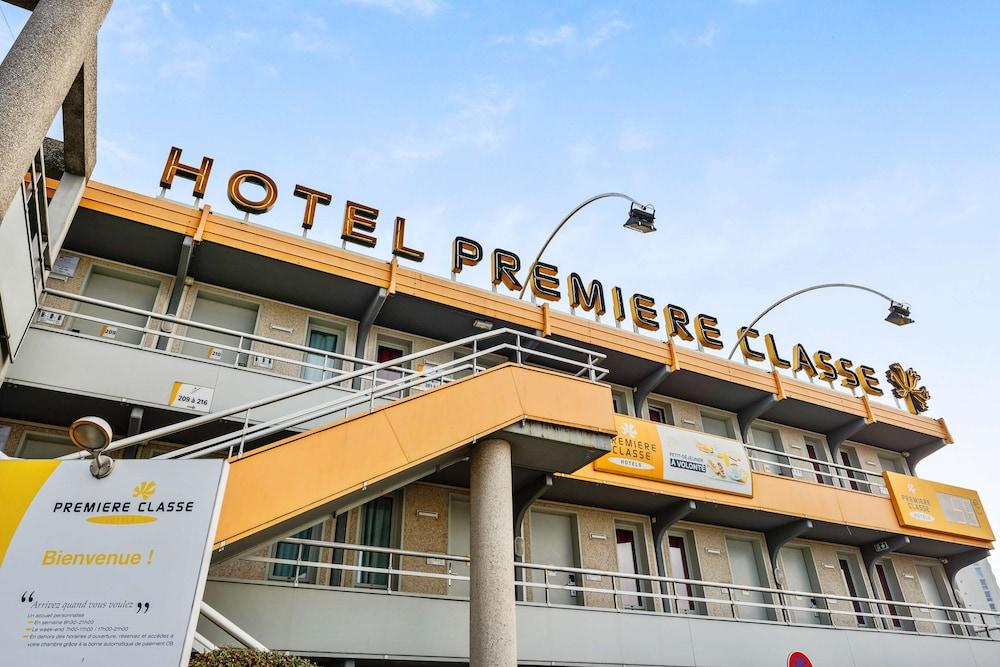 Premiere Classe Herblay Luaran gambar
